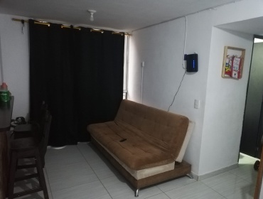 Apartamento en Venta Territorio Robledo Medellin 